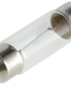 Bombilla 12V x 10W, SV8.5 (2 uds.)
