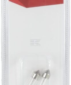 Bombilla 12V x 5W, SV8.5 (2 uds.)