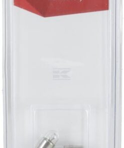 Bombilla 12V x 2W, BA9s (2 uds.)