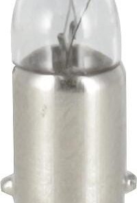 Bombilla 12V x 2W, BA9s (2 uds.) 7 Bombilla 12V x 2W, BA9s (2 uds.)