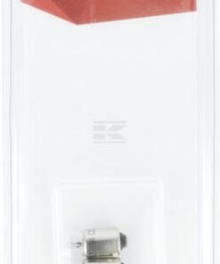 Bombilla 12V x 3W, BA9s (2 uds.)