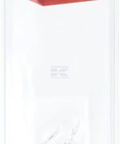 Bombilla 12V x 5W, W2.1x9.5d (2 uds.)