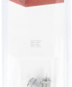 Bombilla 24V x 1.2W, BA8.5d (2 uds.)