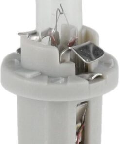 Bombilla 24V x 1.2W, BA8.5d (2 uds.)