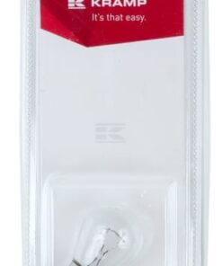 Bombilla 24V x 21W, BA15s (1 ud.)