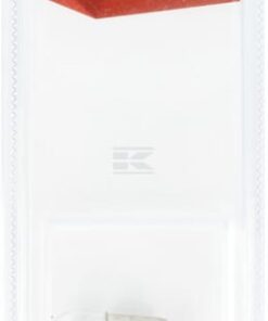 Bombilla 24V x 5W, BA15s (1 ud.)