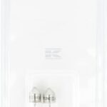 Bombilla 24V x 5W, SV8.5 (2 uds.)