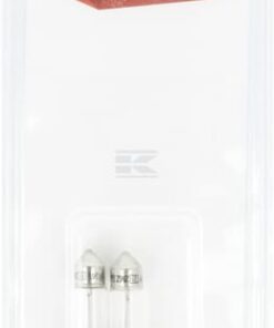 Bombilla 24V x 5W, SV8.5 (2 uds.)