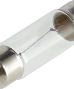 Bombilla 24V x 5W, SV8.5 (2 uds.) 5 Bombilla 24V x 5W, SV8.5 (2 uds.)
