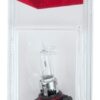 Bombilla 12V x 60W, HB3 (1 ud.) 10 Bombilla 12V x 60W, HB3 (1 ud.)