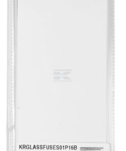 Fusible 20 mm, Vidrio (16 uds.)