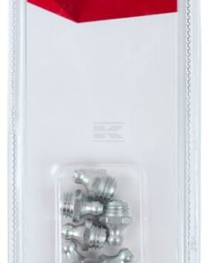 Engrasador M10 x 1,5 180° (6 uds.)