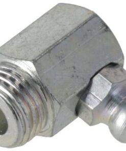 Engrasador M10 x 1,5 90° (6 uds.)