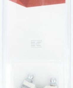 Engrasador M10 x 1,0 90° (6 uds.)