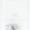 Engrasador M12 x 1,75 180° (6 uds.)