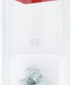 Engrasador 1/4" BSP 180° (6 uds.)