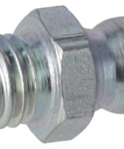 Engrasador 1/4" UNF 180° (6 uds.) 7 Engrasador 1/4