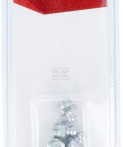 Engrasador 1/8" BSP 180° (6 uds.)