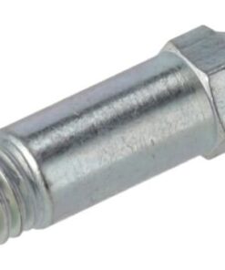 Engrasador M6 x 1,0 180° (6 uds.)