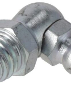 Engrasador M6 x 1,0 90° (6 uds.)