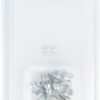 Engrasador M8 x 1,25 180° (6 uds.) 11 Engrasador M8 x 1,25 180° (6 uds.)