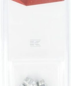 Engrasador M8 x 1,0 45° (6 uds.)