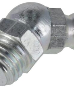 Engrasador M8 x 1,0 45° (6 uds.) 5 Engrasador M8 x 1,0 45° (6 uds.)
