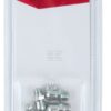Engrasador M8 x 1,0 90° (6 uds.) 11 Engrasador M8 x 1,0 90° (6 uds.)