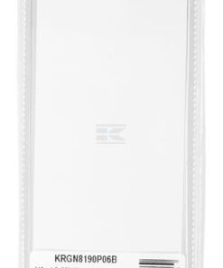 Engrasador M8 x 1,0 90° (6 uds.) 4 Engrasador M8 x 1,0 90° (6 uds.)