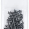 Tornillo para Pladur/placas yeso 3,3 x 35 mm (50 uds.)