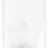 Conexión para manguera Ø10 mm x 3/8" BSPP (2 uds.)