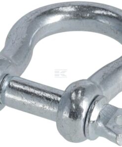 Grillete tipo lira 7/16" (1 ud.) 5 Grillete tipo lira 7/16
