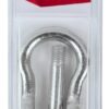 Grillete tipo lira 1/2" (1 ud.)