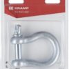 Grillete tipo lira 5/8" (1 ud.) 15 Grillete tipo lira 5/8" (1 ud.)