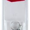 Abrazadera para manguera 12 mm- 22 mm (2 uds.) 6 Abrazadera para manguera 12 mm- 22 mm (2 uds.)