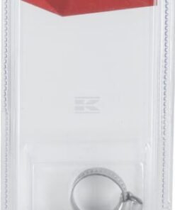 Abrazadera para manguera 13 mm- 19 mm (2 uds.)