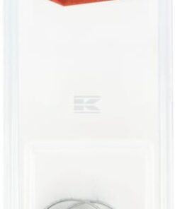 Abrazadera para manguera 16 mm- 27 mm (2 uds.)