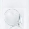 Abrazadera para manguera 23 mm- 35 mm (2 uds.)