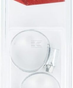 Abrazadera para manguera 23 mm- 35 mm (2 uds.)