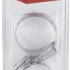 Abrazadera para manguera 25 mm- 40 mm (2 uds.)