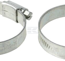 Abrazadera para manguera 32 mm- 50 mm (2 uds.) 9 Abrazadera para manguera 32 mm- 50 mm (2 uds.)