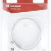 Abrazadera para manguera 60 mm- 80 mm (1 ud.)