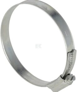 Abrazadera para manguera 70 mm- 90 mm (1 ud.)