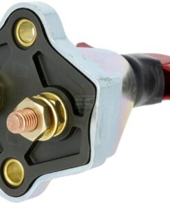Interruptor de aislamiento 350A (1 ud.)