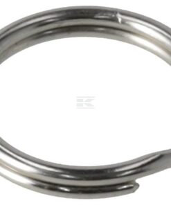 Anilla de llavero Ø16 mm (10 uds.)
