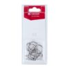Anilla de llavero Ø25 mm (10 uds.)