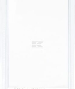 Cerrojo para verja 35x37 mm- Ø7 mm (1 ud.)