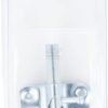 Cerrojo para verja 50x50 mm- Ø9 mm(1)
