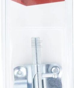 Cerrojo para verja 50x50 mm- Ø9 mm(1)