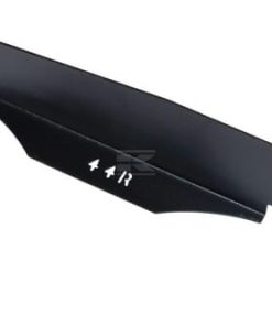 Baffle-Blowout 44"